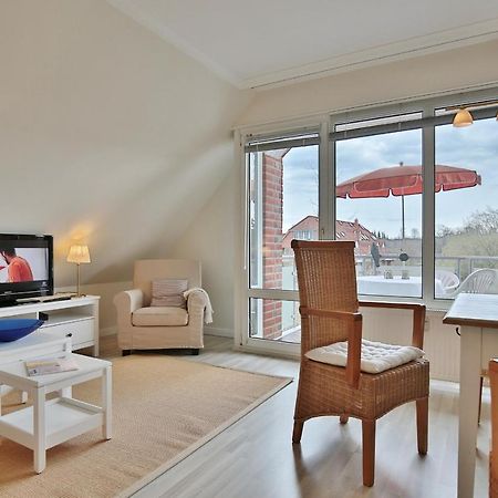 Wohnpark Am Muehlenteich Wohnpark Am Muehlenteich Appartement 17 티멘도르프스트랜드 외부 사진