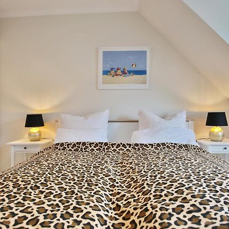 Wohnpark Am Muehlenteich Wohnpark Am Muehlenteich Appartement 17 티멘도르프스트랜드 외부 사진