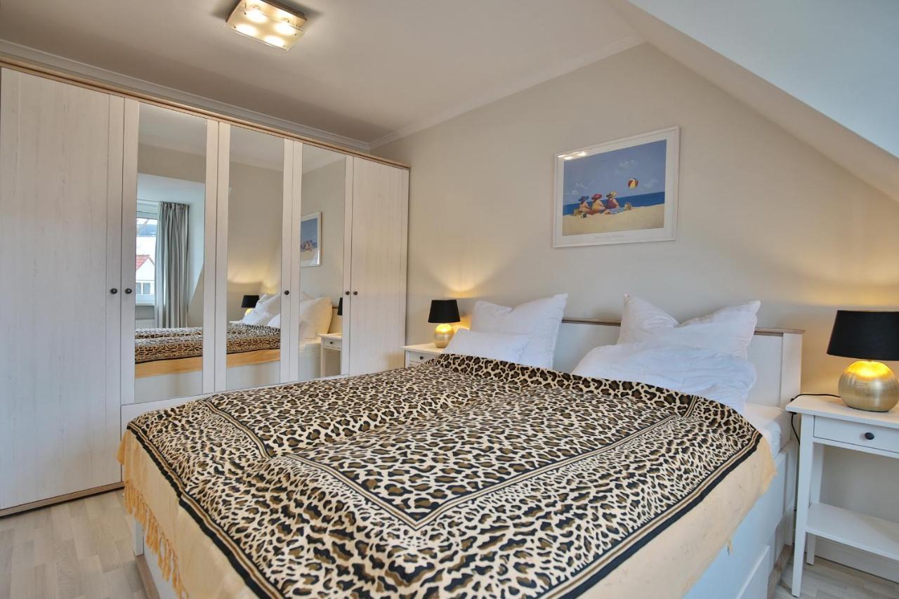 Wohnpark Am Muehlenteich Wohnpark Am Muehlenteich Appartement 17 티멘도르프스트랜드 외부 사진
