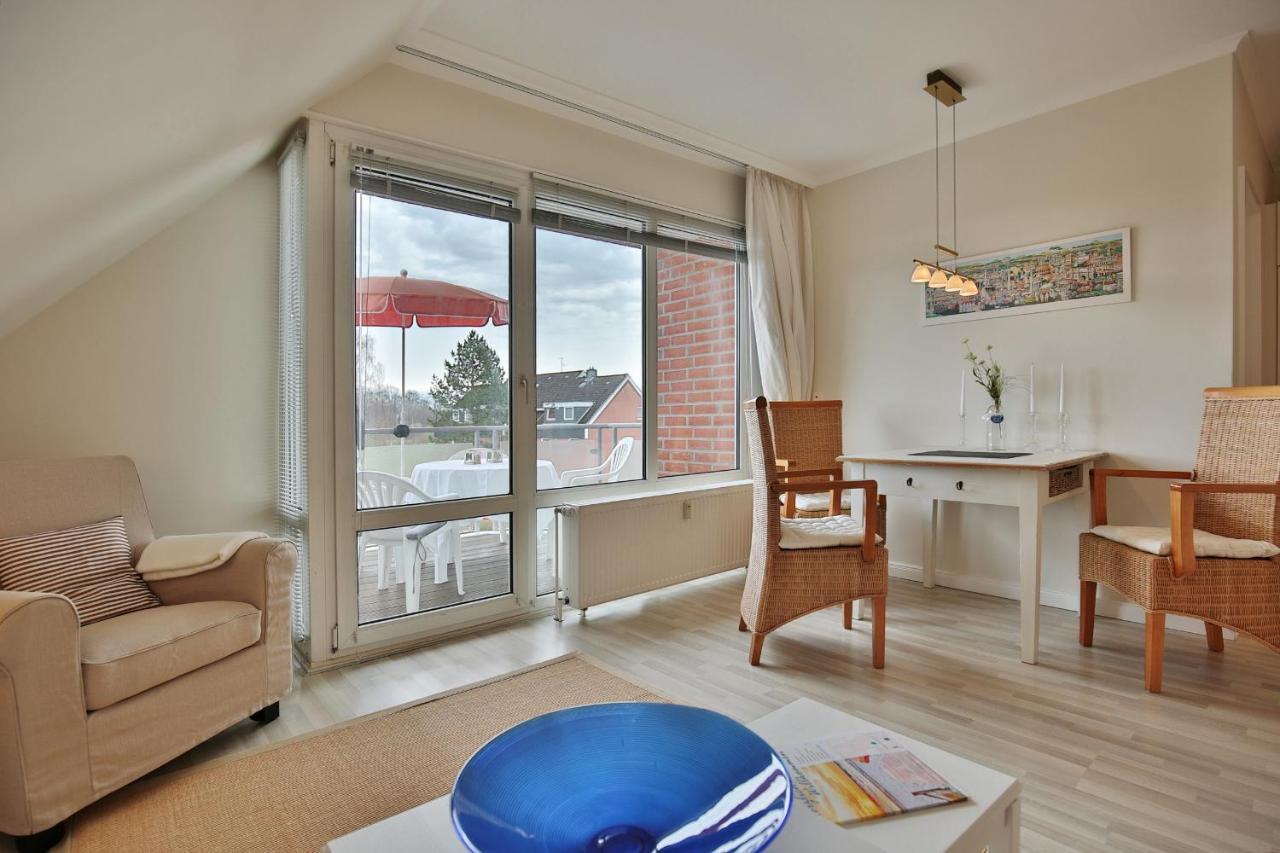 Wohnpark Am Muehlenteich Wohnpark Am Muehlenteich Appartement 17 티멘도르프스트랜드 외부 사진