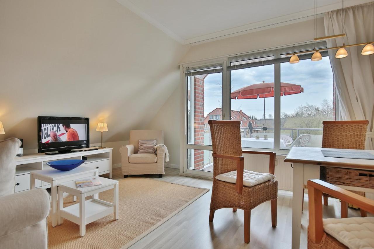 Wohnpark Am Muehlenteich Wohnpark Am Muehlenteich Appartement 17 티멘도르프스트랜드 외부 사진