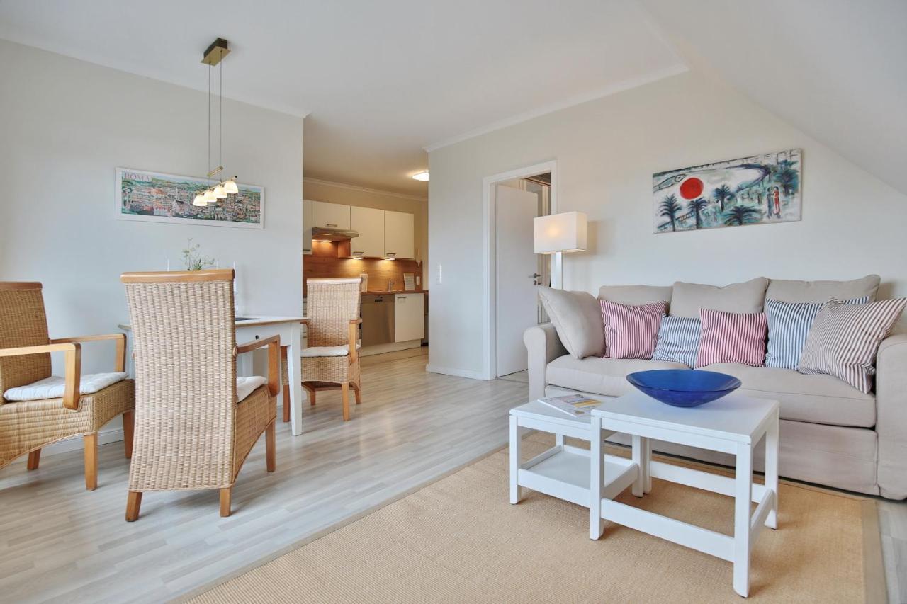 Wohnpark Am Muehlenteich Wohnpark Am Muehlenteich Appartement 17 티멘도르프스트랜드 외부 사진