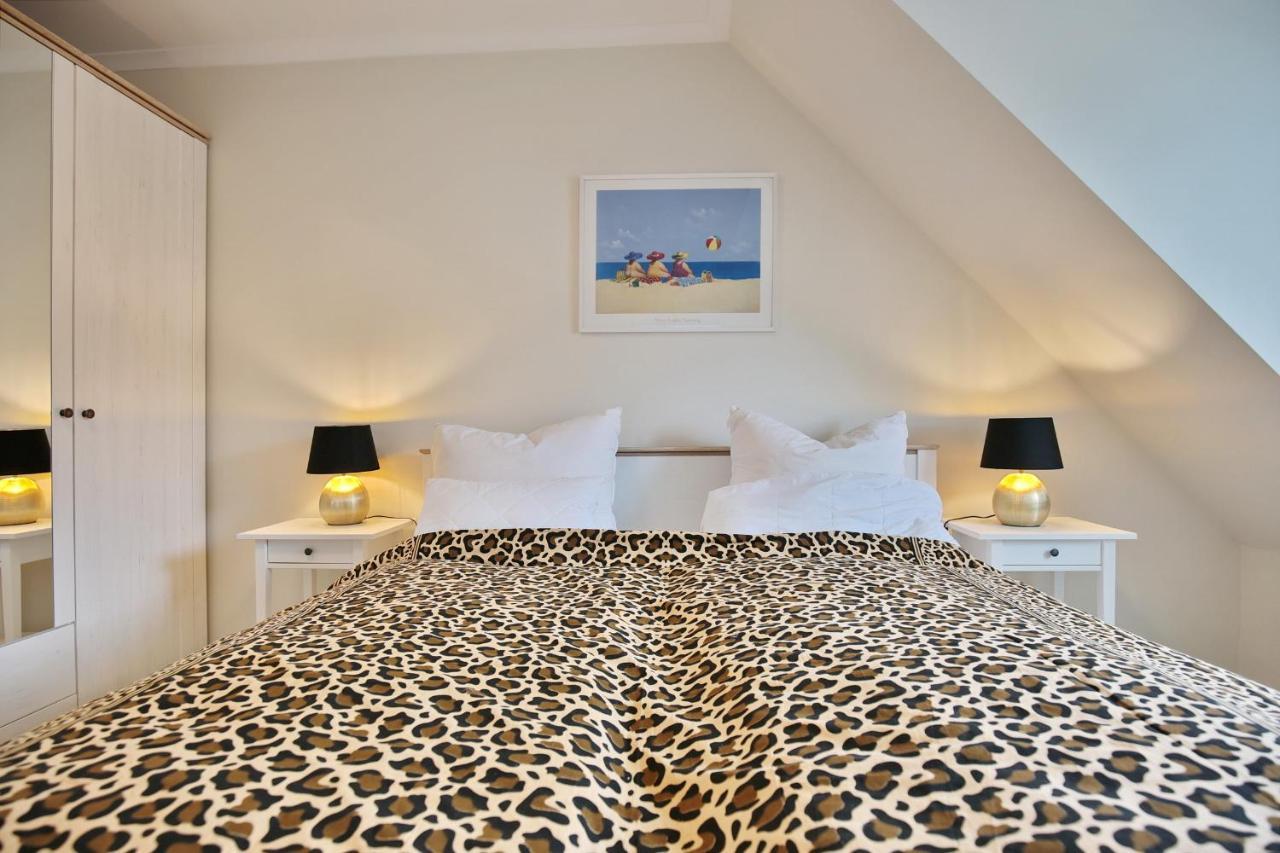 Wohnpark Am Muehlenteich Wohnpark Am Muehlenteich Appartement 17 티멘도르프스트랜드 외부 사진