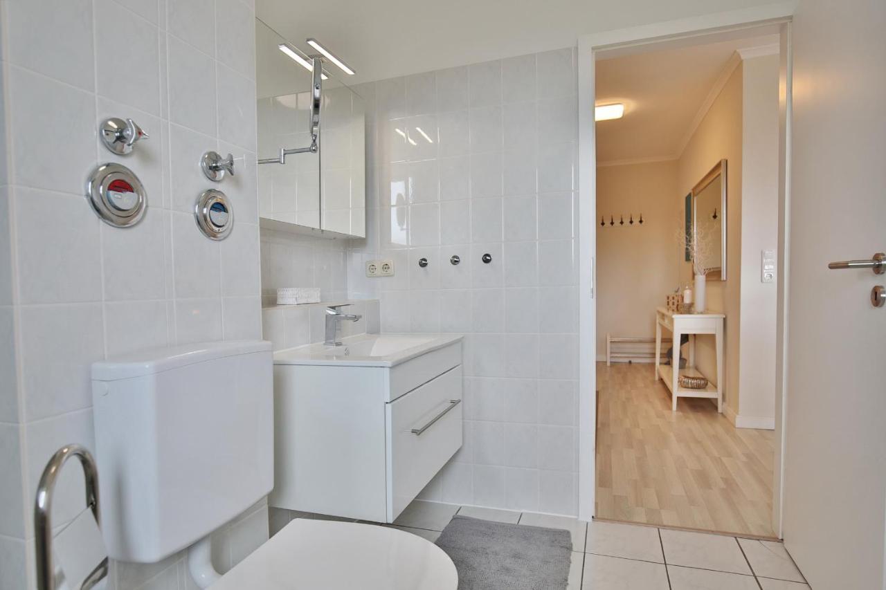 Wohnpark Am Muehlenteich Wohnpark Am Muehlenteich Appartement 17 티멘도르프스트랜드 외부 사진