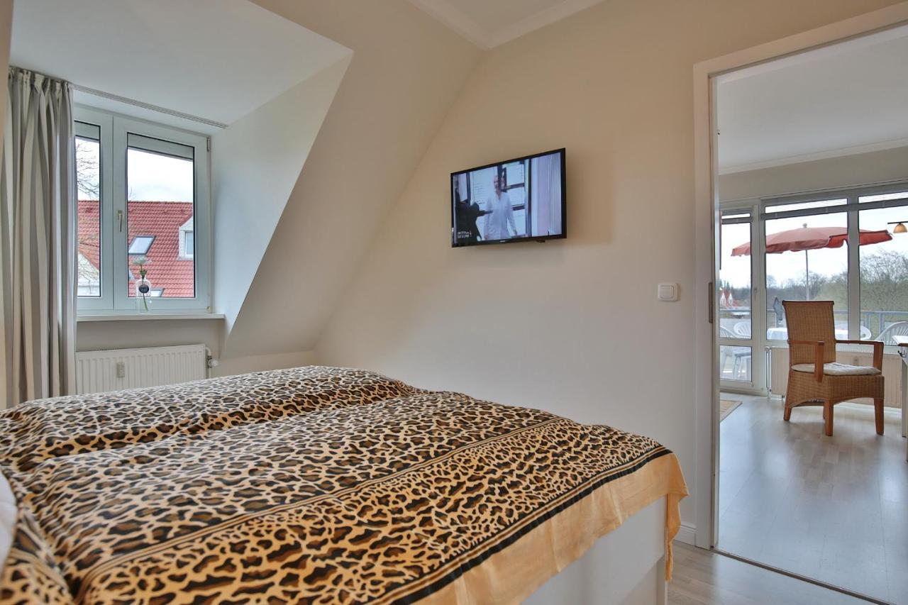 Wohnpark Am Muehlenteich Wohnpark Am Muehlenteich Appartement 17 티멘도르프스트랜드 외부 사진