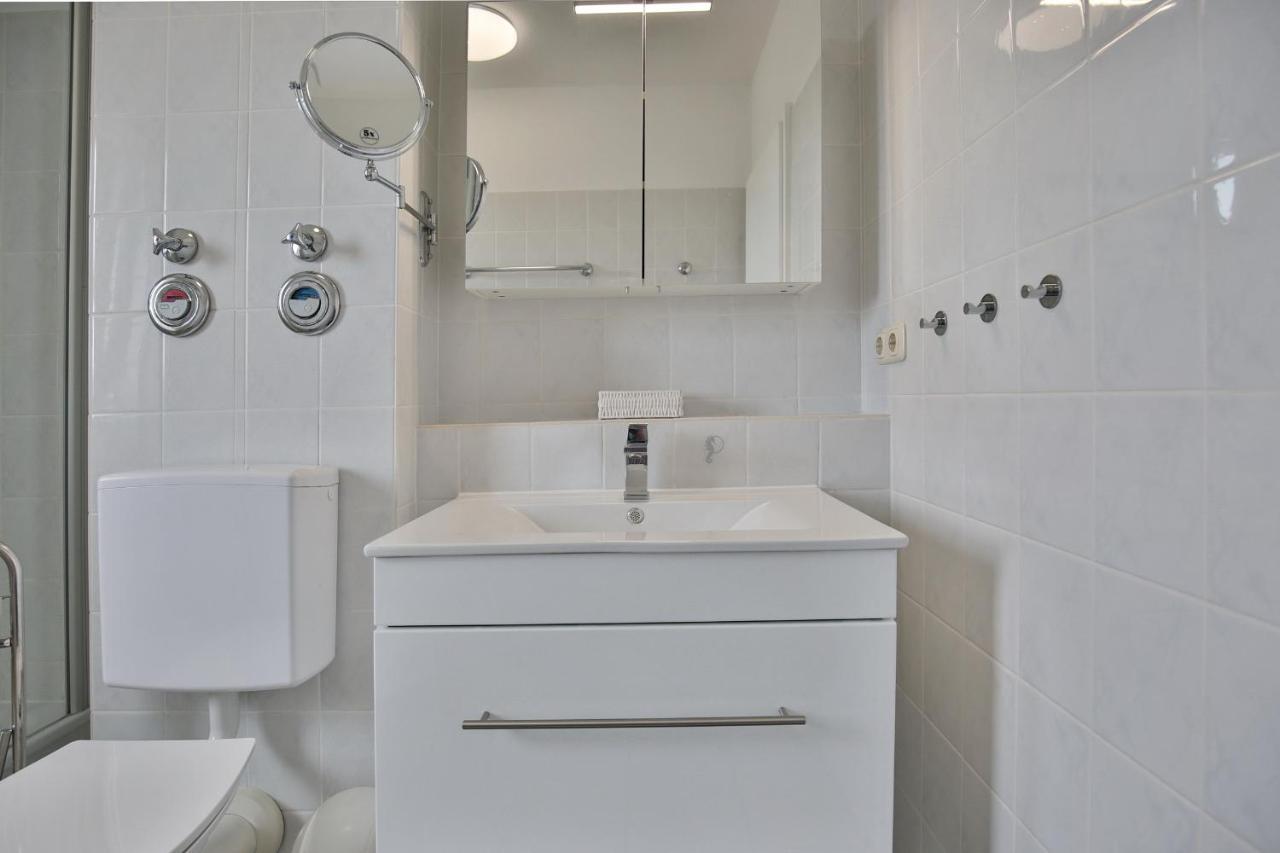 Wohnpark Am Muehlenteich Wohnpark Am Muehlenteich Appartement 17 티멘도르프스트랜드 외부 사진